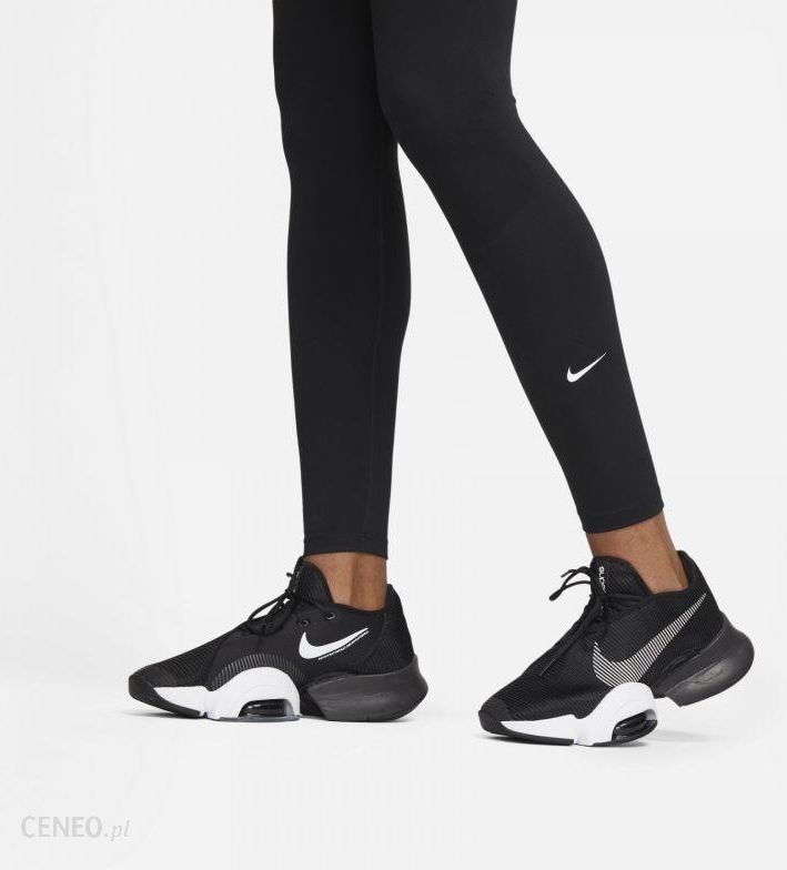Legginsy Nike Dri-FIT One W DM7278-010 - Ceny i opinie 