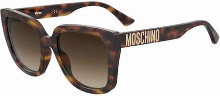 Moschino MOS146/S 05L/HA ONE SIZE (55)