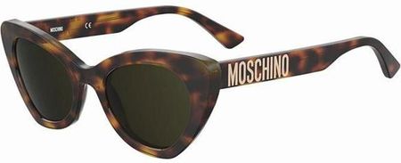 Moschino MOS147/S 05L/70 ONE SIZE (51)