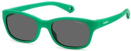 Polaroid Junior PLDK006/S 1ED/M9 Polarized ONE SIZE (44)