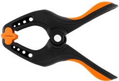 Zdjęcie Topex Ścisk Sprężynowy 3"/75 45-530 45530 - Czempiń