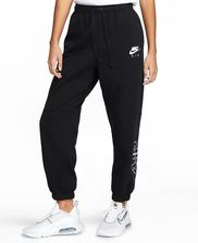 Spodnie Nike Sportswear Phoenix Fleece Women s High-Waisted Wide-Leg  Sweatpants dq5615-010 Rozmiar M - Ceny i opinie 