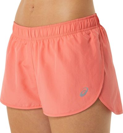 Asics Spodenki CORE SPLIT SHORT M