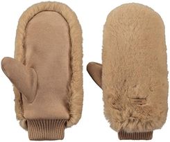 Zdjęcie BARTS Rękawiczki Starmount Mitts Light Brown - Szczecin