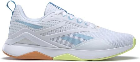 Damskie Buty Reebok Nanoflex TR 2.0 Hq4220 – Biały