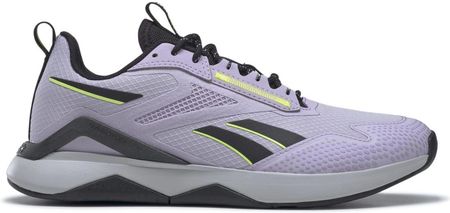 Damskie Buty Reebok Nanoflex Adventure TR Hr0417 – Fioletowy