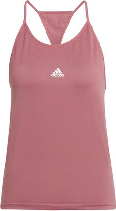 Damska Koszulka Adidas W Sml TK Hr7755 – Różowy
