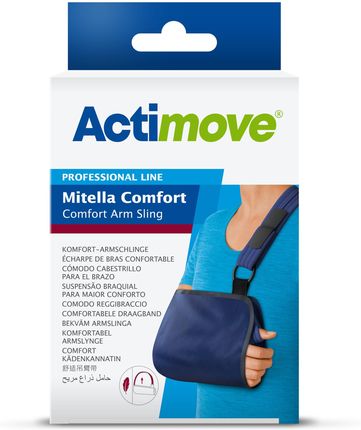 Actimove Professional Line Temblak Ortopedyczny Mitella Comfort S