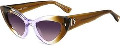 Dsquared2 D20092/S 2RO/O9 ONE SIZE (51)