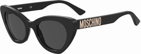 Moschino MOS147/S 807/IR ONE SIZE (51)