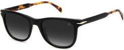 David Beckham DB1113/S WR7/9O ONE SIZE (52)