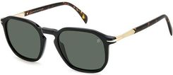 David Beckham DB1115/S WR7/O7 ONE SIZE (52)