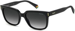 Polaroid PLD6191/S 807/WJ Polarized ONE SIZE (54)