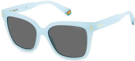 Polaroid PLD6192/S MVU/M9 Polarized ONE SIZE (54)