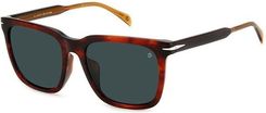 David Beckham DB1120/F/S EX4/KU ONE SIZE (56)