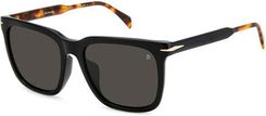 David Beckham DB1120/F/S WR7/IR ONE SIZE (56)