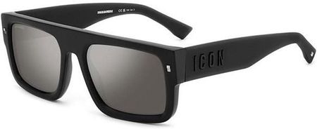 Dsquared2 ICON0008/S 003/T4 ONE SIZE (54)