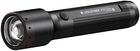 Ledlenser P7R Core + P3 Core, zestaw latarek, 1400 lm
