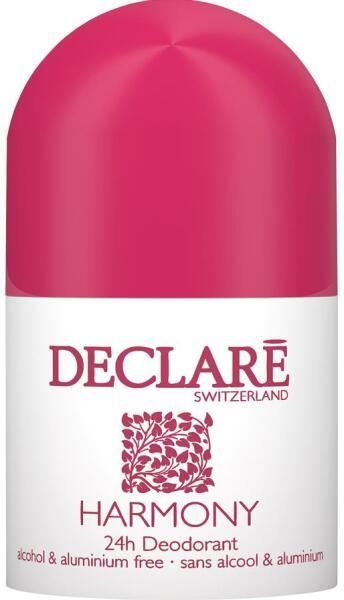 Declare Body Care Deodorant Dezodorant W Kulce Harmony 50 ml - Opinie i ...