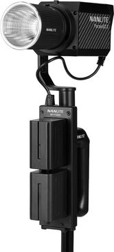 Lampa Led Nanlite Forza 60 II - Ceny i opinie na Ceneo.pl