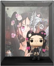 Zdjęcie Funko POP! Album Bella Poarch Build a Babe - Wodzisław Śląski