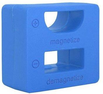 Magnetyzer/demagnetyzer