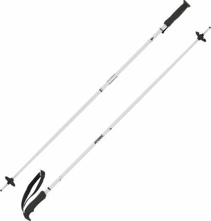 Atomic Cloud Ski Poles White 22/23