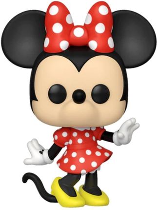 Funko POP! Figurka Disney Mickey and Friends Minnie Mouse