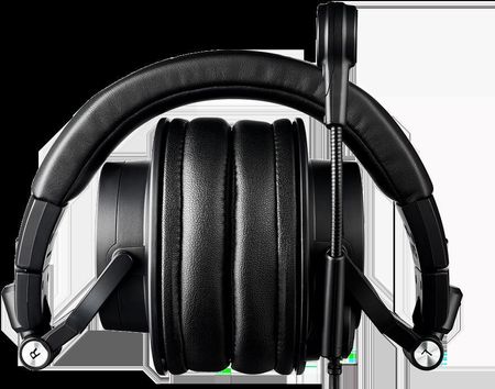 ATH-M50xSTS-USB 中古 中古】ATH-M50xSTS-USB [2133051642641] - リコレ