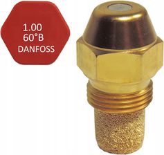 Danfoss Dysza Palnika 1.00 60� B Kot�a Olejowego 030B0107