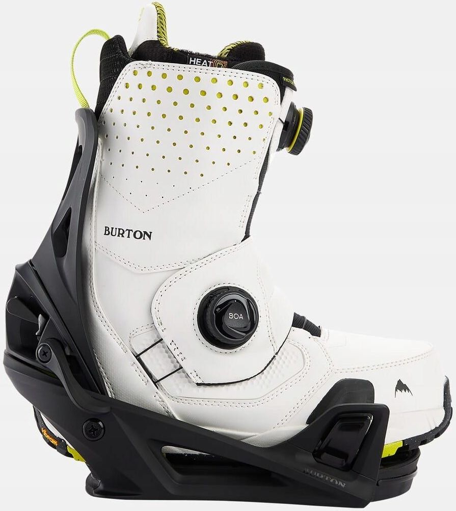 BORTON Step ON  レディースS Burton Step On Czarny 22/23 - Ceny i opinie - Ceneo.pl