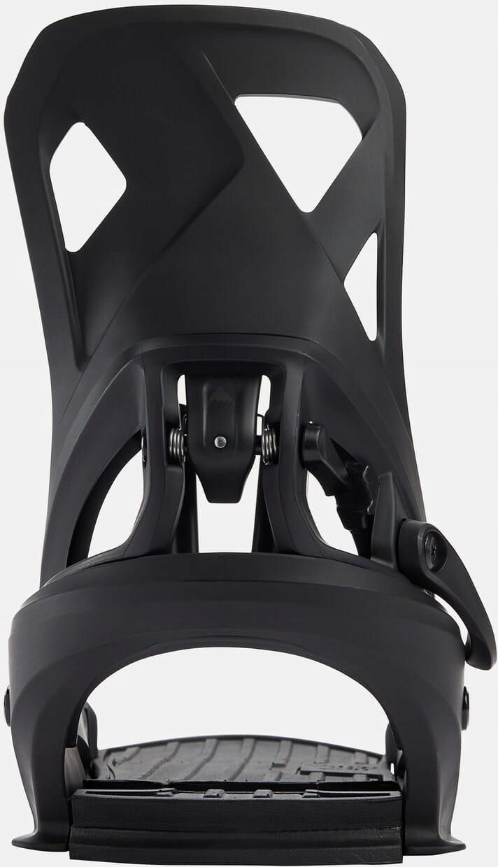 23-24 BURTON STEP ON 22.0㎝ Burton Step On Czarny 22/23 - Ceny i opinie - Ceneo.pl