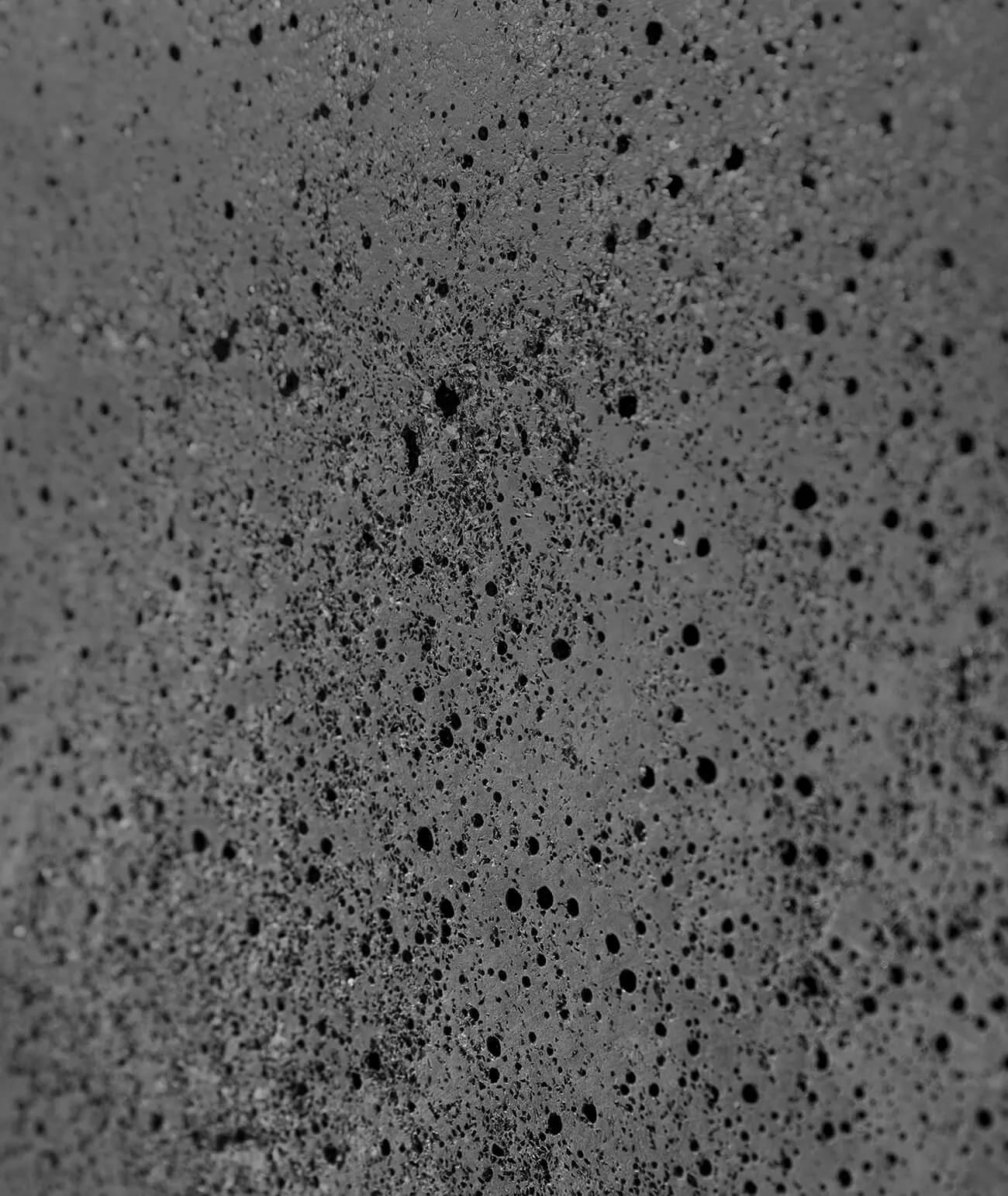 Akcesoria do wykończenia ścian Ds 60X60X1Cm Antracyt, Czarne Kruszywo ...