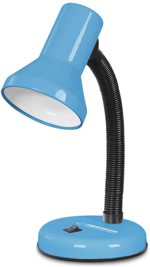 Esperanza eld102 led desk lamp on sale altair with rgb night light white