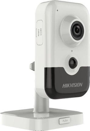 Hikvision Kamera Ip Ds 2Cd2421G0 Iw(2.8Mm)(W) Wi Fi 1080P (DS2CD2421G0IW28M)