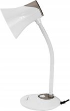 Zdjęcie Lampka biurkowa E27 Esperanza POLARIS - czarna - Karlino