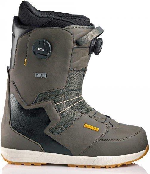 Deeluxe Deemon L3 Boa Tarmac 22/23 - Ceny i opinie - Ceneo.pl