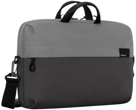 Targus rgus Sagano Slipcase 16" Computer Case Black/Grey (TBS577GL)