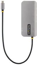 Startech.Com 127B-USBC-MULTIPORT (127BUSBCMULTIPORT)