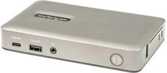 Startech.Com - docking station (DKM30CHDPDUE)