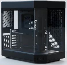 Zdjęcie Hyte Y60 - Black Obudowa komputerowa Miditower Czarny (CSHYTEY60B) - Maszewo