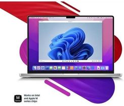 Corel Parallels Desktop for Mac - (PDAGABX1YEU)