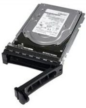 Zdjęcie Dell - Customer Kit Hard Drive 600 Gb Sas 12Gb/S 10000 Rpm Sas3 Cache (400BIFT) - Grodzisk Mazowiecki