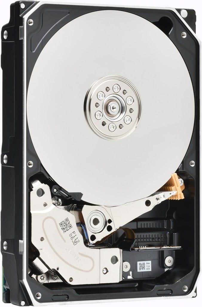 Dysk twardy Toshiba MG Series Enterprise Capacity HDD 20TB