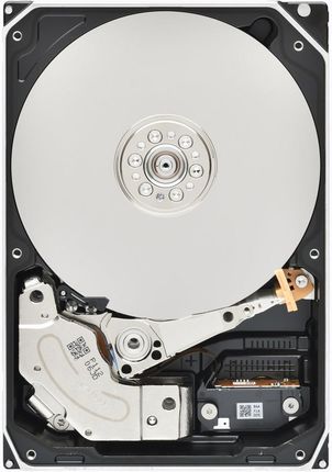 Dysk twardy Toshiba MG Series Enterprise Capacity HDD 20TB