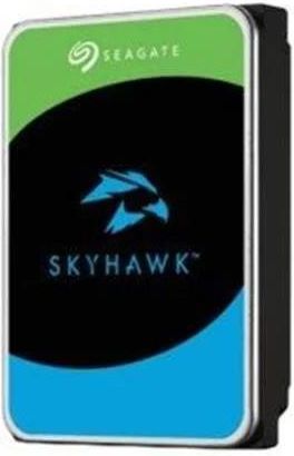 Seagate Skyhawk - Hard Drive 8 Tb Sata 6Gb/S Sata-600 Cache (ST8000VX010)
