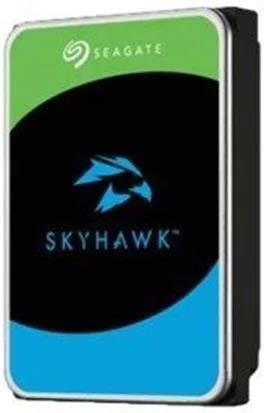 Seagate Skyhawk - Hard Drive 6 Tb Sata 6Gb/S Sata-600 Cache (ST6000VX009)