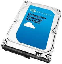 Dysk Serwerowy Seagate Enterprise Capacity 3 5 V5 Sata 4K Sed 6 Tb 7200 Rpm Sata 600 256 Mb