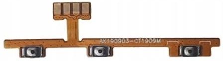 Taśma Włącznika Głośności Flex Redmi Note 8 Pro (Cdfc58D9-9834-45Dd-Ae0C-56Bcb233Cece)