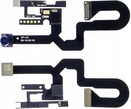 Iphone 8+ Plus Taśma Flex Aparat Przedni Sensor (4C267065-Eecc-4749-A245-B54A8B7528Ff)